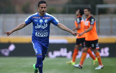 اتفاق روز | ابراهیمی دربی را از دست می دهد؟