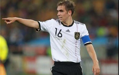 لام: حاضر نیستم به عنوان دفاع چپ بازی کنم