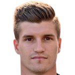 Julius Perstaller/ایلوِسبِرگ /آلمان / باشگاهی / مردان (3801)/36