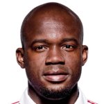 عثمان دنیلو چاوز گیتی/ویسلا کراکوف /لهستان / باشگاهی / مردان (723)/41