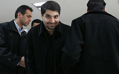 سوژه روز | شهرام جزایری در لیست خریداران پرسپولیس