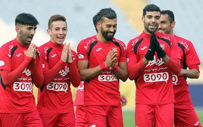 نگاه روز | اشتباهی که برانکو دیر متوجه آن شد؛ پرسپولیس نیم فصل دوم قوی تر می شود