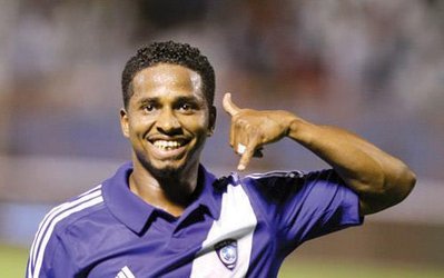 محرومیت ۸ جلسه‌ای بهترین بازیکن سال آسیا به خاطر پرتاب آب دهان