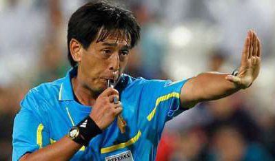 محرومیت 6 ماهه در انتظار نیشیمورا ژاپنی