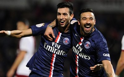 اینتر هرنانس را می دهد، لاوتزی را می گیرد؟