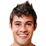 وینیکِس واسکونسِلوس آرایو/واسکو دو گاما /برزیل / باشگاهی / مردان (797)/32