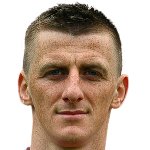 Anthony "Anto" Murphy/بوهِمیانز /ایرلند / باشگاهی / مردان (2365)/43