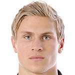 Carl Starfelt/روبین کازان /روسیه / باشگاهی / مردان (233)/30