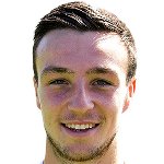 Morgan Fox/شفیلد ونزدی /انگلستان / باشگاهی / مردان (1585)/32