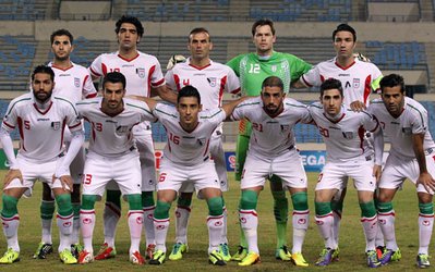 ایرانی‌ها 1.8 درصد بلیت بازی با نیجریه را خریداری کردند