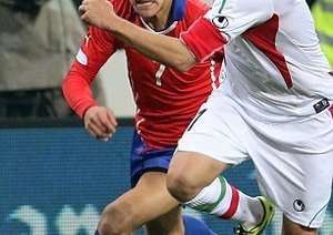 الکسیس سانچز