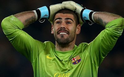 عکس روز | والدس تماشاگر ویژه دیدار منچستر