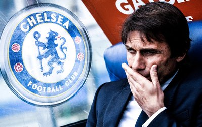 گزارش ویژه | درباره سرمربی جدید چلسی / کونته لیگ جزیره را گرم می‌کند