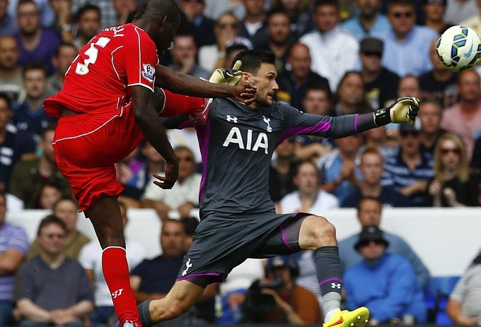 ماریو بالوتلی