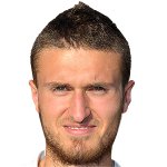 Levent Sağlam/اسپورتینگ هاسِلت / / باشگاهی / مردان (9102)/34