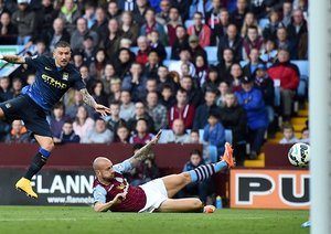 الکساندر کلاروف