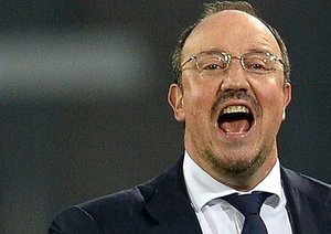 ناپولی 3-2 مارسی / گروه F لیگ قهرمانان اروپا