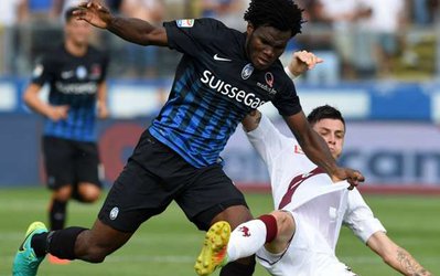 فرانک کسیه: رد کردن پیشنهاد چلسی سخت است اما آرزویم بازی در من یونایتد است