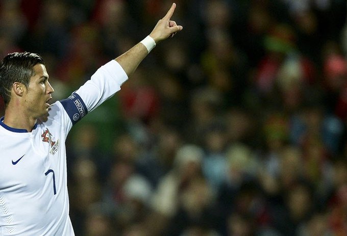 پرتغال 1 - 0 ارمنستان / مقدماتی جام ملت های اروپا