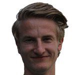 Magnus Johannessen/هونفوس / / باشگاهی / مردان (5453)/32