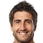 ماركل برگارا لاراناگا/ختافه /اسپانیا / باشگاهی / مردان (270)/39