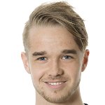 Daniel Berntsen/تِرومسو /نروژ / باشگاهی / مردان (843)/32