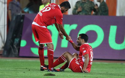 نقطه ضعف بزرگ پرسپولیس