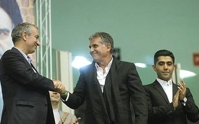 کی‌روش فردا به تهران می‌آید/ بر ورود بازیکنان خارجی نظارت می‌کنیم