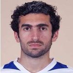 مجتبی‌ جباری/استقلال تهران /ایران / باشگاهی / مردان (537)/42