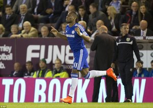 ديديه دروگبا