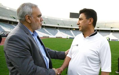 فتح‌الله‌زاده، قلعه نویی را آرام کرد