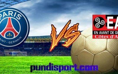 پیش‌بازی | پاری‌سن‌ژرمن – گنگان / ناکامی‌های پاریسی‌ها در لیگ پایان می‌پذیرد؟