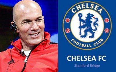 مربی سابق رئال مادرید در چلسی؟!