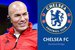 مربی سابق رئال مادرید در چلسی؟!