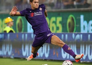 مارکوس آلونسو