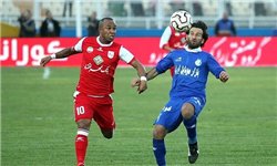 جریمه نقدی کمیته انضباطی /تراکتور باز هم نقره داغ شد