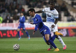 سجاد شهباززاده|استقلال تهران 1 - 0 پیکان / لیگ برتر