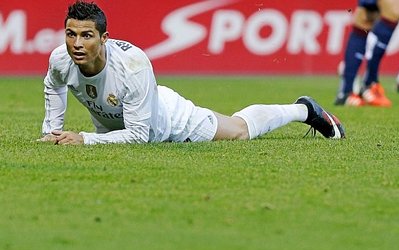 گزارش روز | رونالدوی در اوج، چیزی که رئالی ها می خواهند