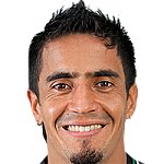 ویلسون اوسمار پیتونی رودریگز/گوآرانی /پاراگوئه / باشگاهی / مردان (1133)/40