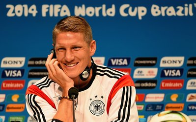 کنفرانس خبری فینال | شواین‌اشتایگر: آلمان مزد 10 سال تلاشش را می‌گیرد