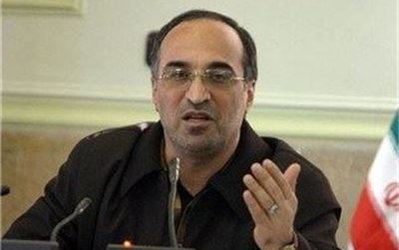 گودرزی از کسانی که در استخر و سونای آقایان تطمیع شدند استفاده نکند