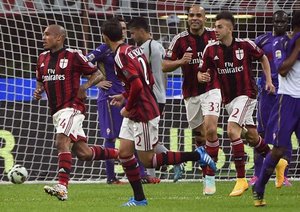 نایجل دی یانگ