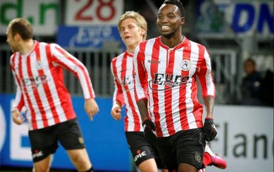 نقل و انتقالات | مهاجم سابق روتردام به نفت تهران پیوست