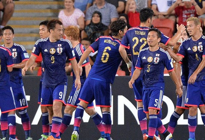 كيسوکه هوندا