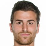 Selim Aydemir/روت_وایس اِرفورت /آلمان / باشگاهی / مردان (3786)/35