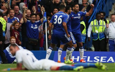 کنایه ی پدرو به یونایتد: چلسی بهترین گزینه برای قهرمانی بود