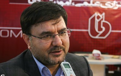 بهروز نعمتی نماينده مردم اسدآباد: برنامه دارند تا پرسپوليس و استقلال را نابود كنند / گودرزی افراد منتسب به خودش را در راس فدراسيون‌های ورزشی قرار داد