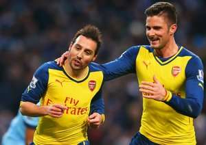 اليوير ژیرود - کازورلا