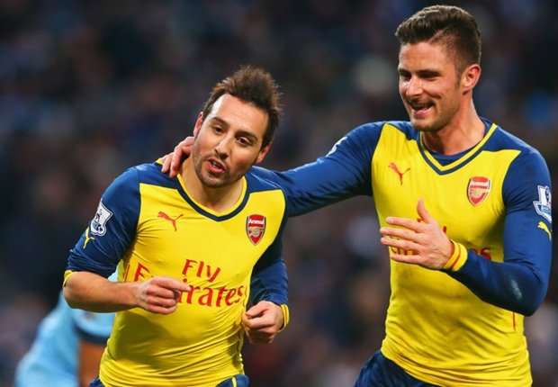 اليوير ژیرود - کازورلا