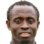 باسيل سالمون بيريرا دي كارفاليو/لِوِسکی سوفیا /بلغارستان / باشگاهی / مردان (253)/45